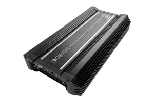 Orion XTR1500.5 - 1500 Watt RMS 5 Channel Class AB/D Amplifier