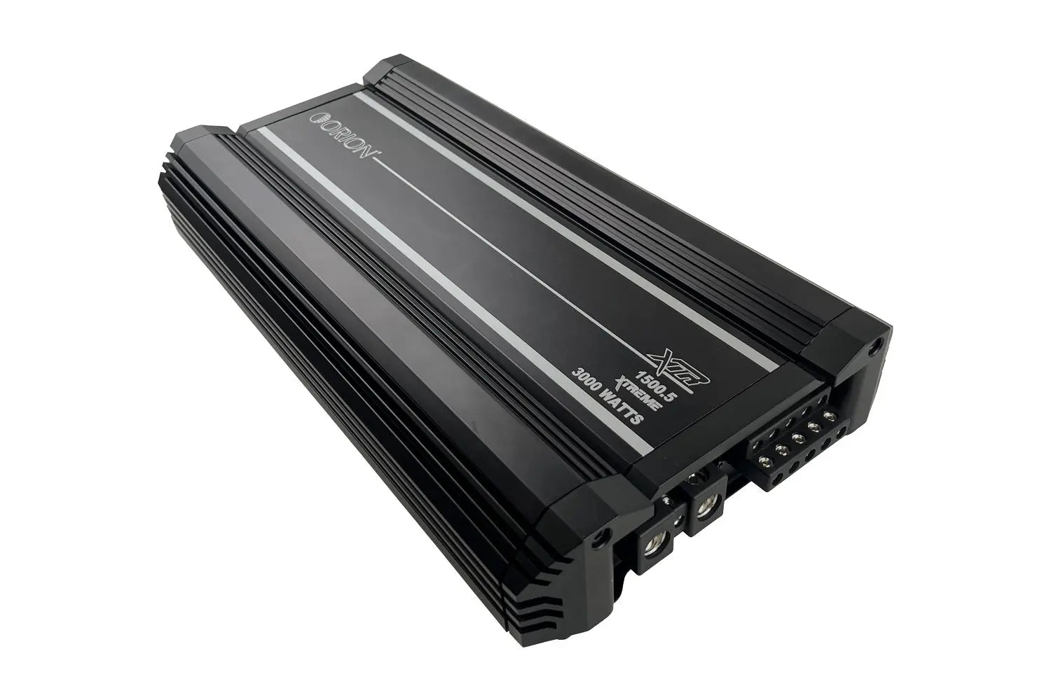 Orion XTR1500.5 - 1500 Watt RMS 5 Channel Class AB/D Amplifier