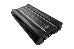 Orion XTR1500.5 - 1500 Watt RMS 5 Channel Class AB/D Amplifier