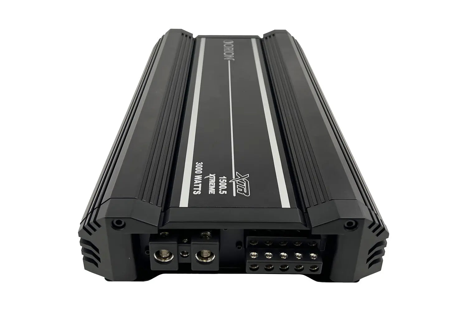 Orion XTR1500.5 - 1500 Watt RMS 5 Channel Class AB/D Amplifier