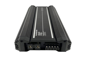 Orion XTR1500.5 - 1500 Watt RMS 5 Channel Class AB/D Amplifier