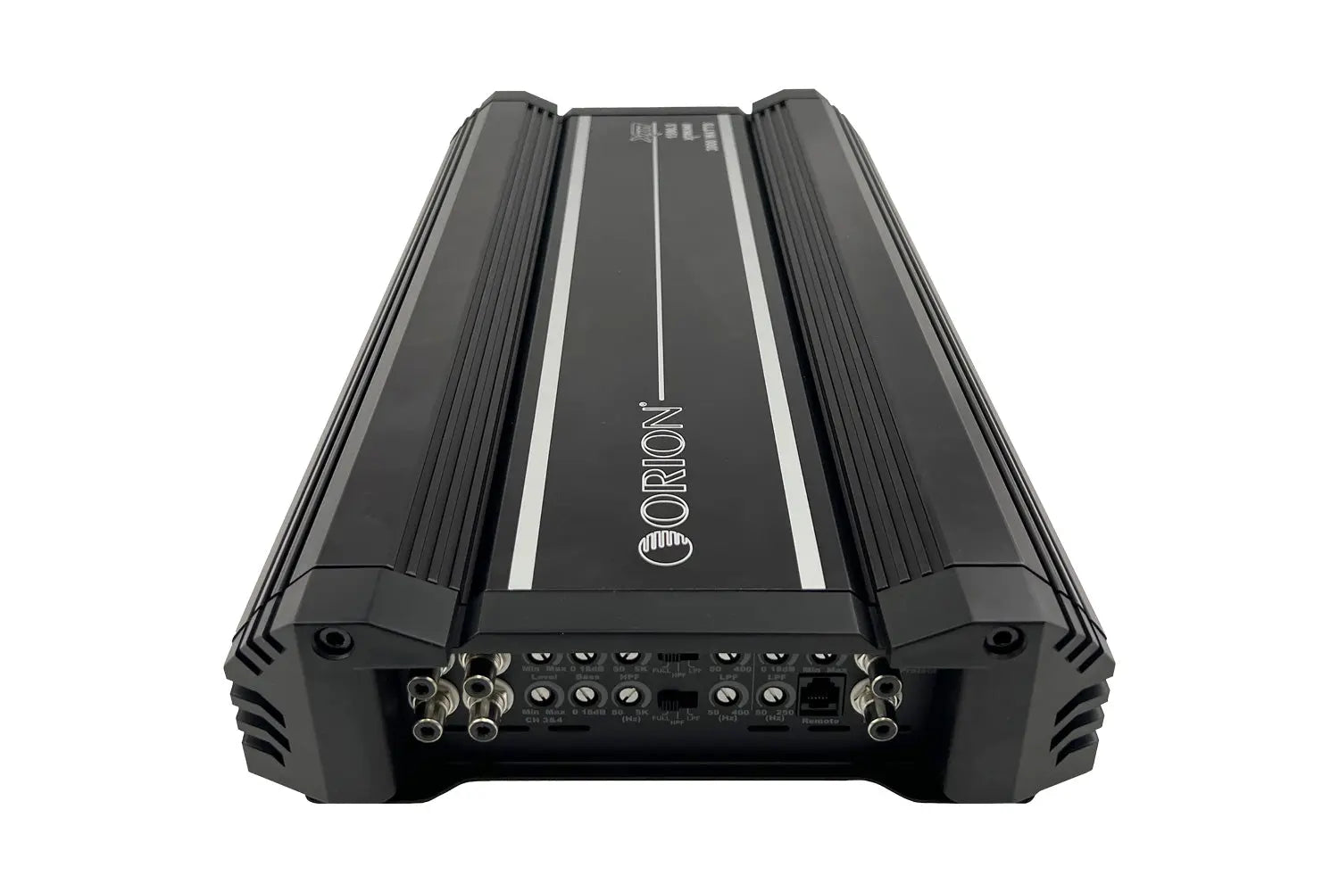 Orion XTR1500.5 - 1500 Watt RMS 5 Channel Class AB/D Amplifier