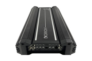 Orion XTR1500.5 - 1500 Watt RMS 5 Channel Class AB/D Amplifier