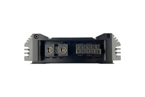 Orion XTR1500.5 - 1500 Watt RMS 5 Channel Class AB/D Amplifier