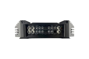 Orion XTR1500.5 - 1500 Watt RMS 5 Channel Class AB/D Amplifier