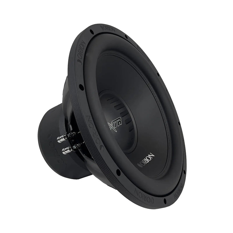 Orion XTR152D - 15 Inch Subwoofer 1000 Watts RMS 2-Ohm DVC
