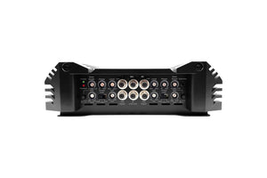 Orion XTR1700.4 - 1700 Watt RMS 4 Channel Class A/B Amplifier