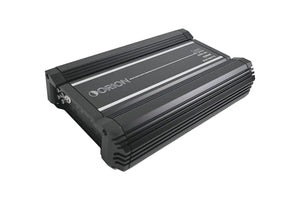 Orion XTR2500.1Dz - 2500 Watt RMS Class D Monoblock Amplifier