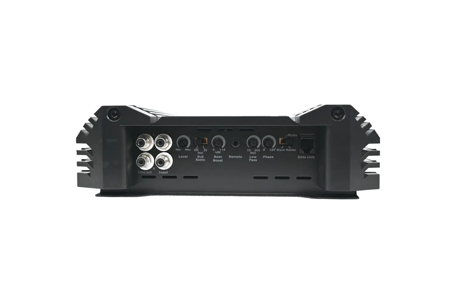 Orion XTR2500.1Dz - 2500 Watt RMS Class D Monoblock Amplifier