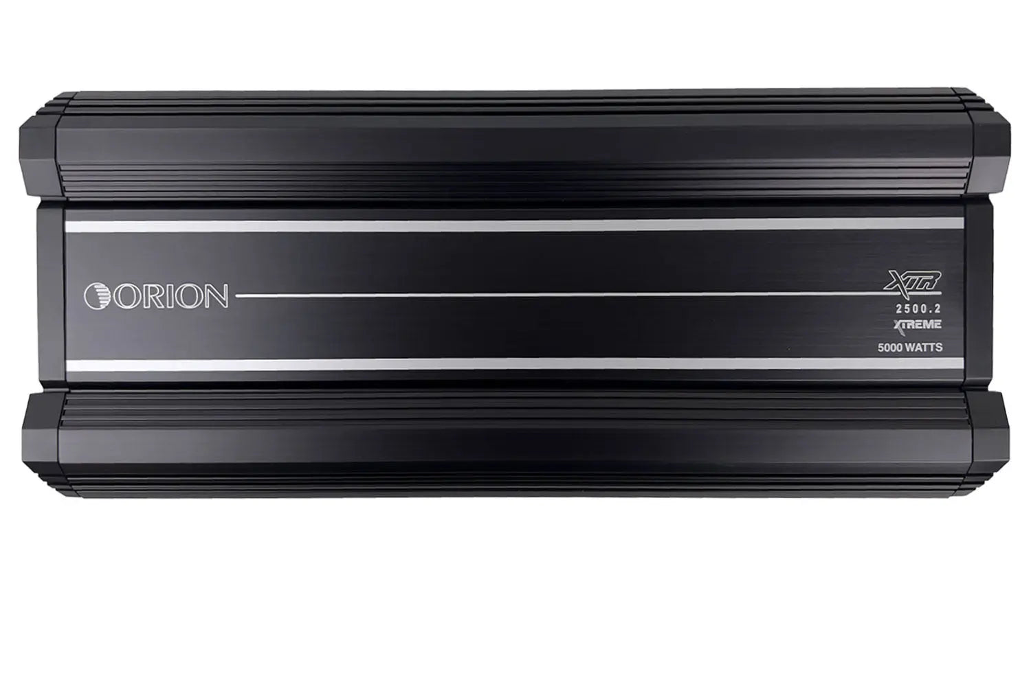 Orion XTR2500.2 - 2500 Watt RMS 2 Channel Class A/B Amplifier