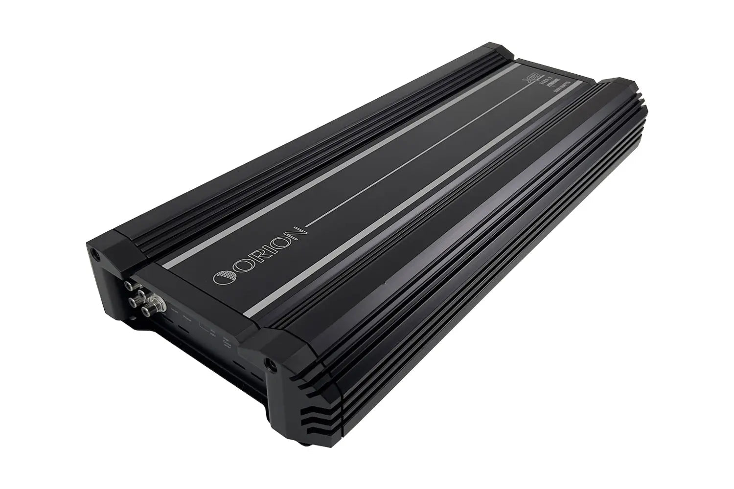 Orion XTR2500.2 - 2500 Watt RMS 2 Channel Class A/B Amplifier