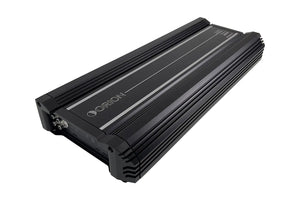 Orion XTR2500.2 - 2500 Watt RMS 2 Channel Class A/B Amplifier