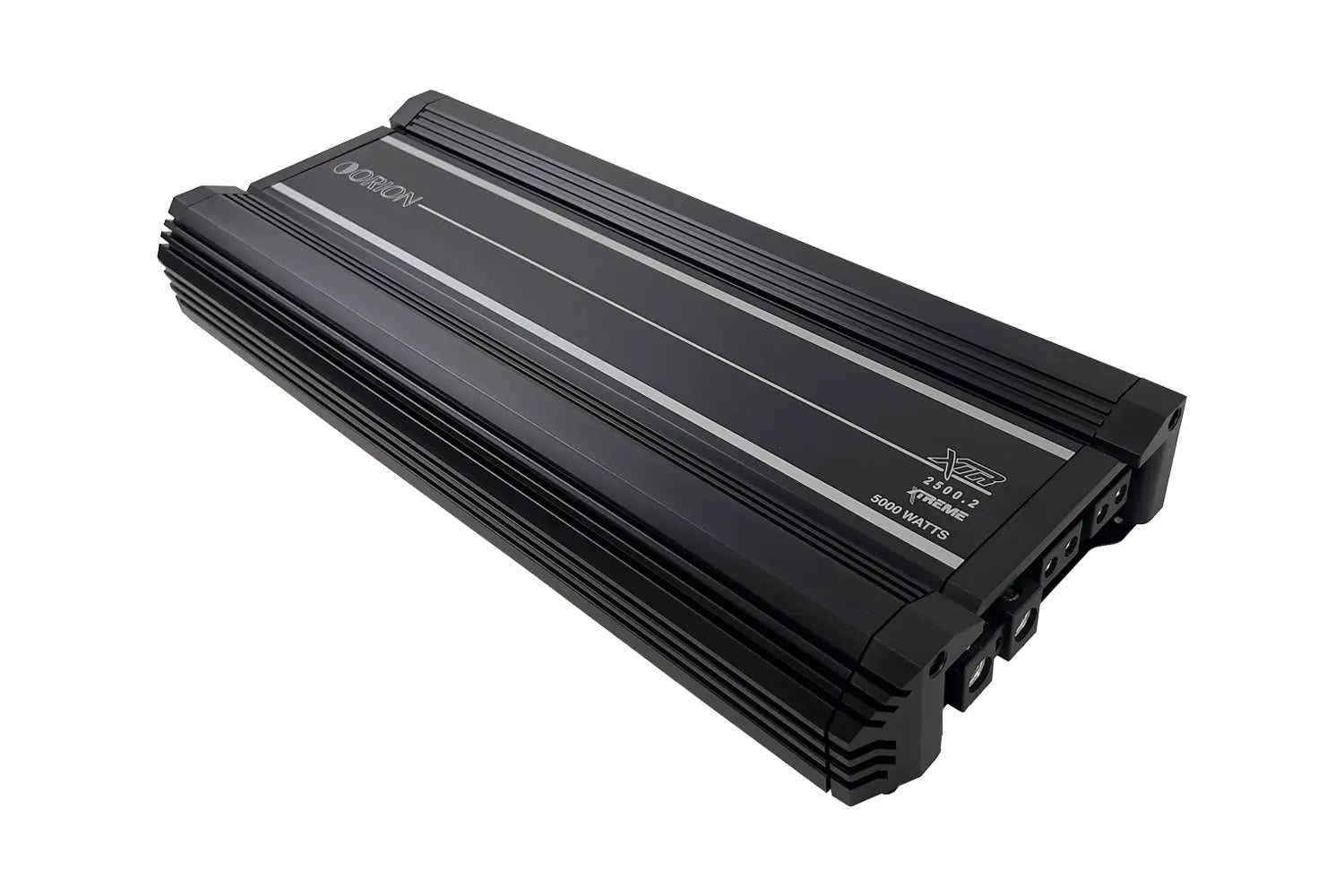 Orion XTR2500.2 - 2500 Watt RMS 2 Channel Class A/B Amplifier