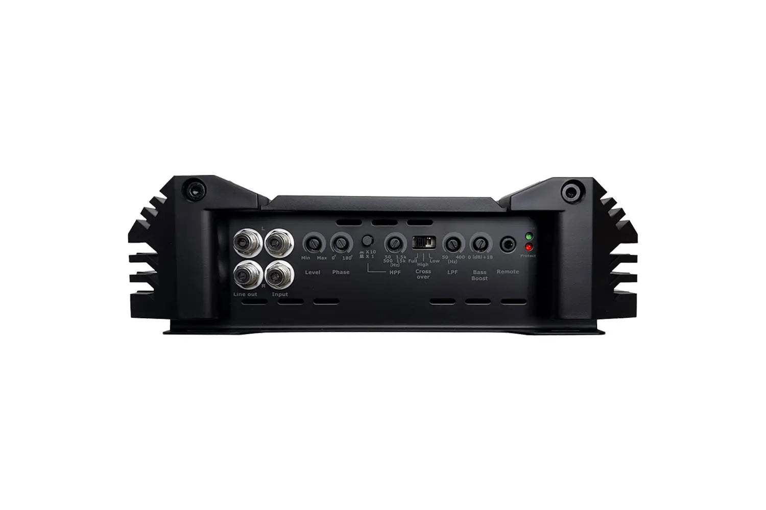 Orion XTR2500.2 - 2500 Watt RMS 2 Channel Class A/B Amplifier