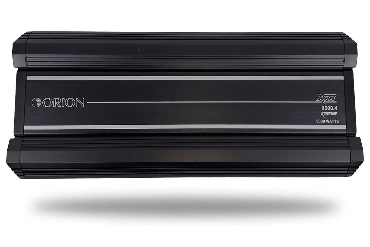 Orion XTR2500.4 - 2500 Watt RMS 4 Channel Class A/B Amplifier