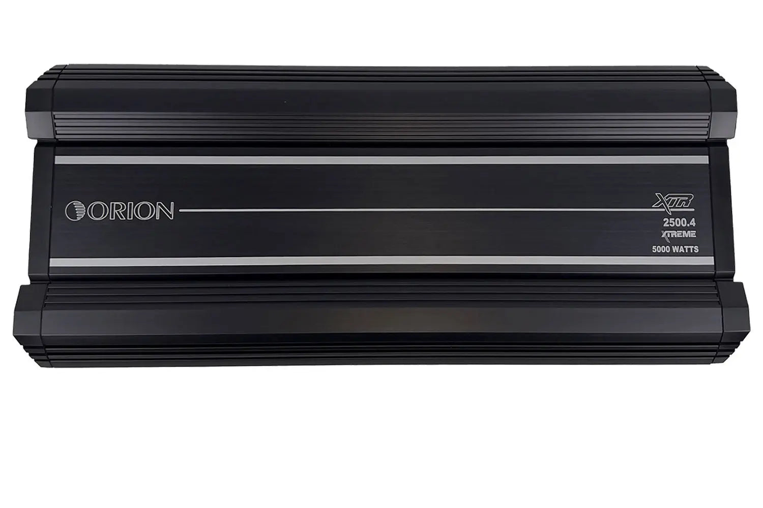 Orion XTR2500.4 - 2500 Watt RMS 4 Channel Class A/B Amplifier