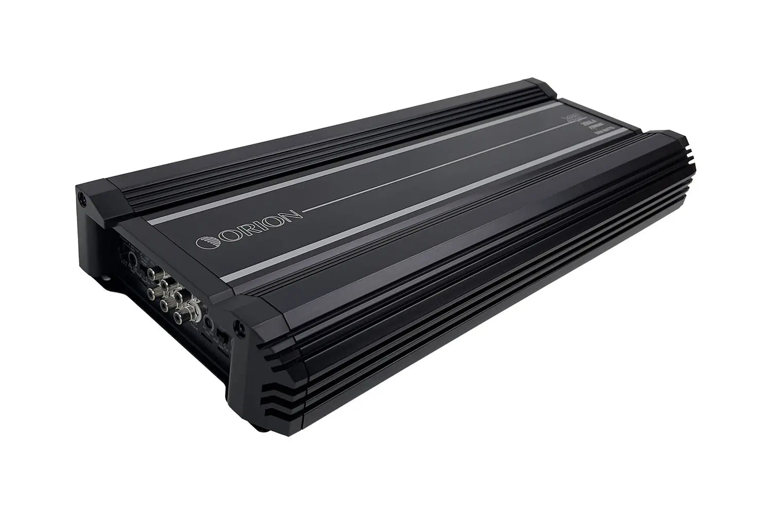 Orion XTR2500.4 - 2500 Watt RMS 4 Channel Class A/B Amplifier