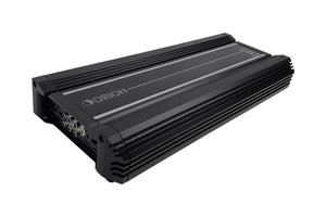 Orion XTR2500.4 - 2500 Watt RMS 4 Channel Class A/B Amplifier