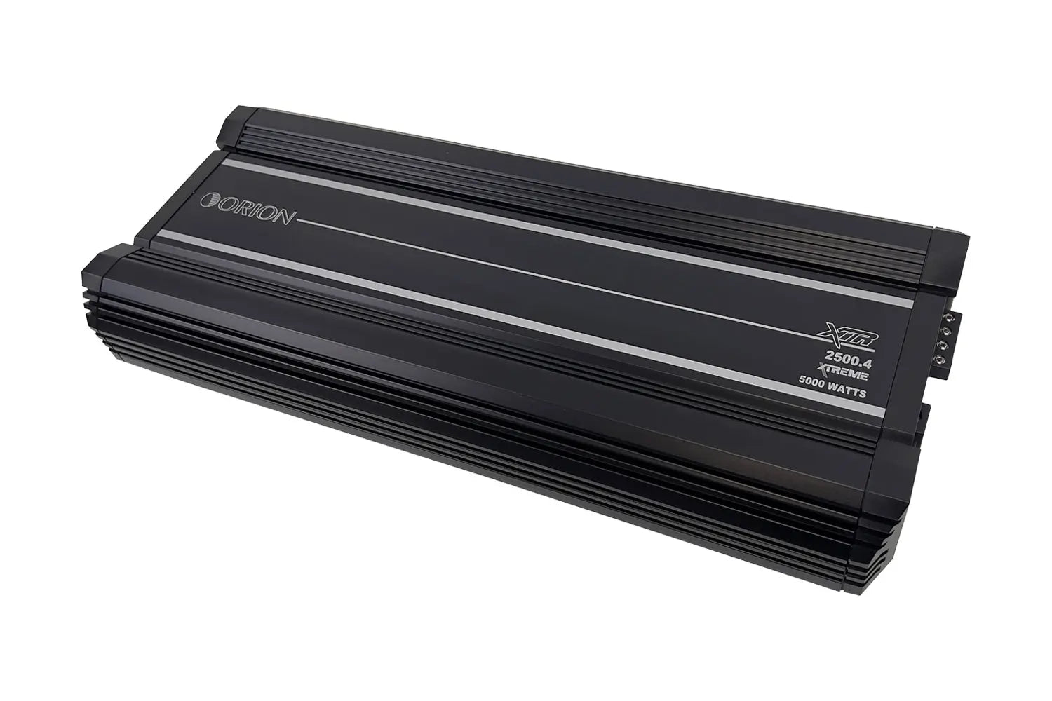 Orion XTR2500.4 - 2500 Watt RMS 4 Channel Class A/B Amplifier
