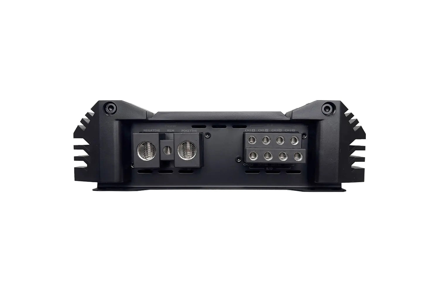 Orion XTR2500.4 - 2500 Watt RMS 4 Channel Class A/B Amplifier