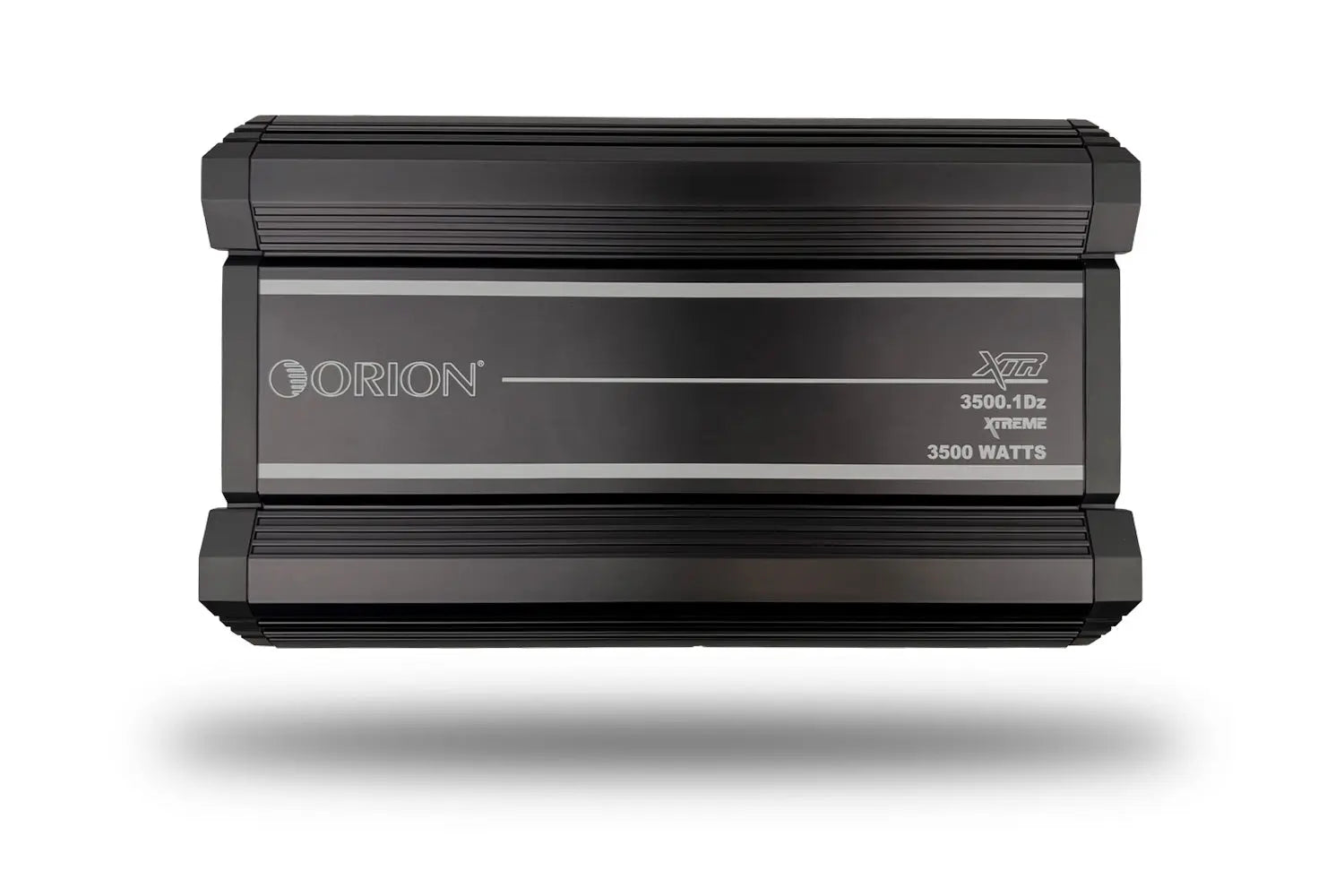 Orion XTR3500.1Dz - 3500 Watt RMS Class D Monoblock Amplifier
