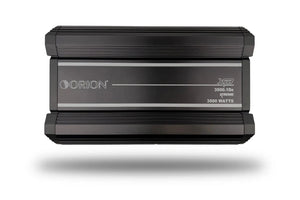 Orion XTR3500.1Dz - 3500 Watt RMS Class D Monoblock Amplifier