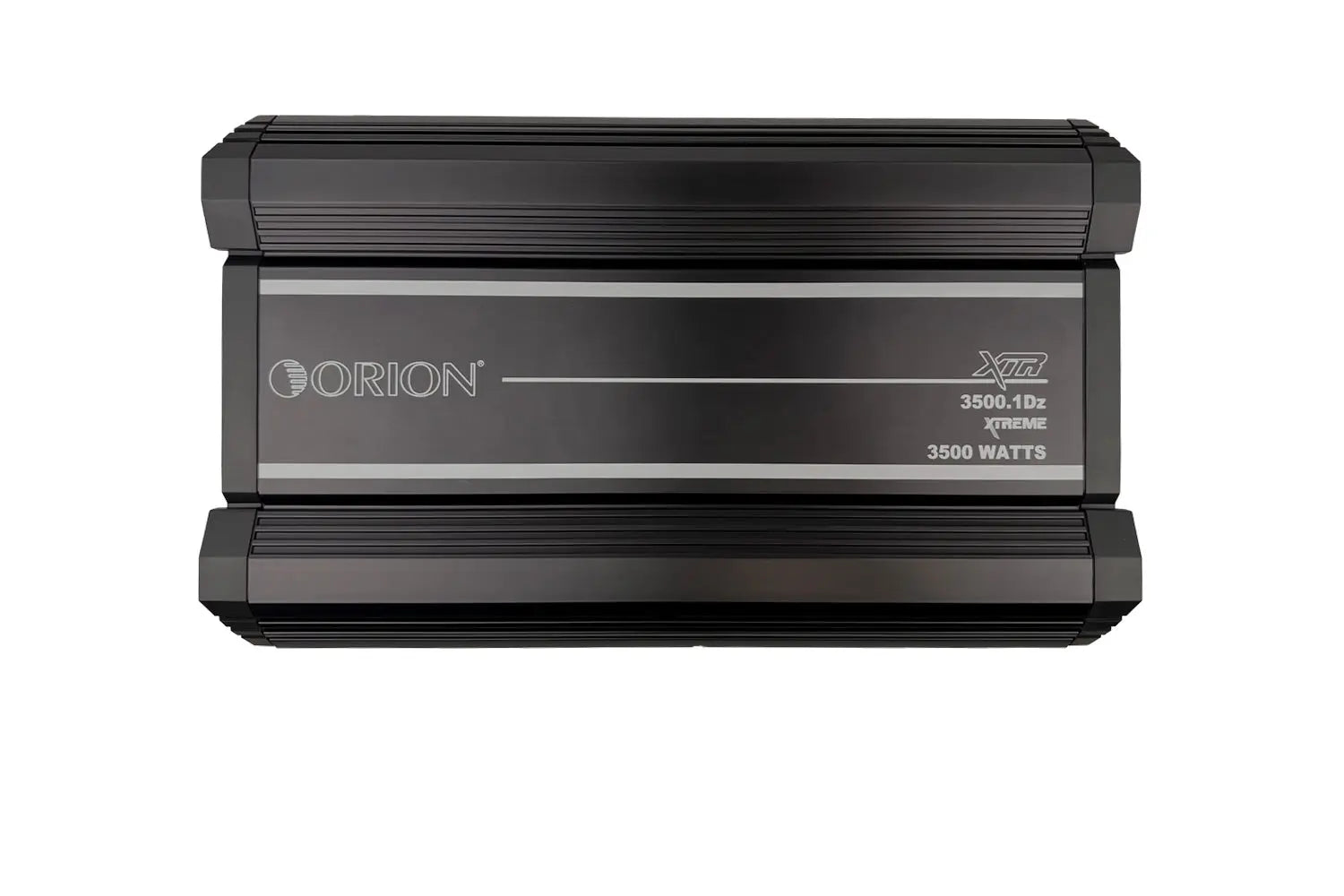 Orion XTR3500.1Dz - 3500 Watt RMS Class D Monoblock Amplifier
