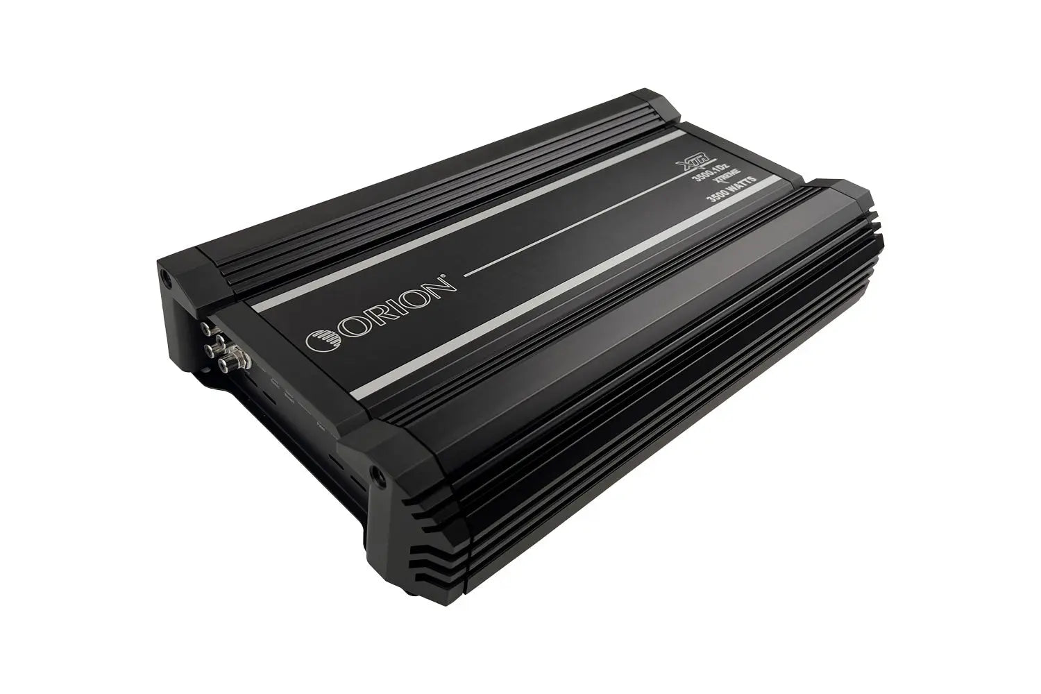 Orion XTR3500.1Dz - 3500 Watt RMS Class D Monoblock Amplifier