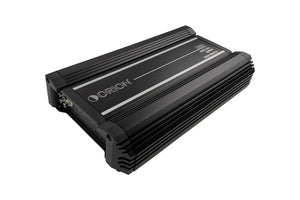Orion XTR3500.1Dz - 3500 Watt RMS Class D Monoblock Amplifier