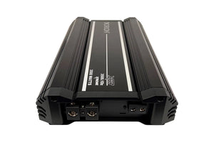 Orion XTR3500.1Dz - 3500 Watt RMS Class D Monoblock Amplifier