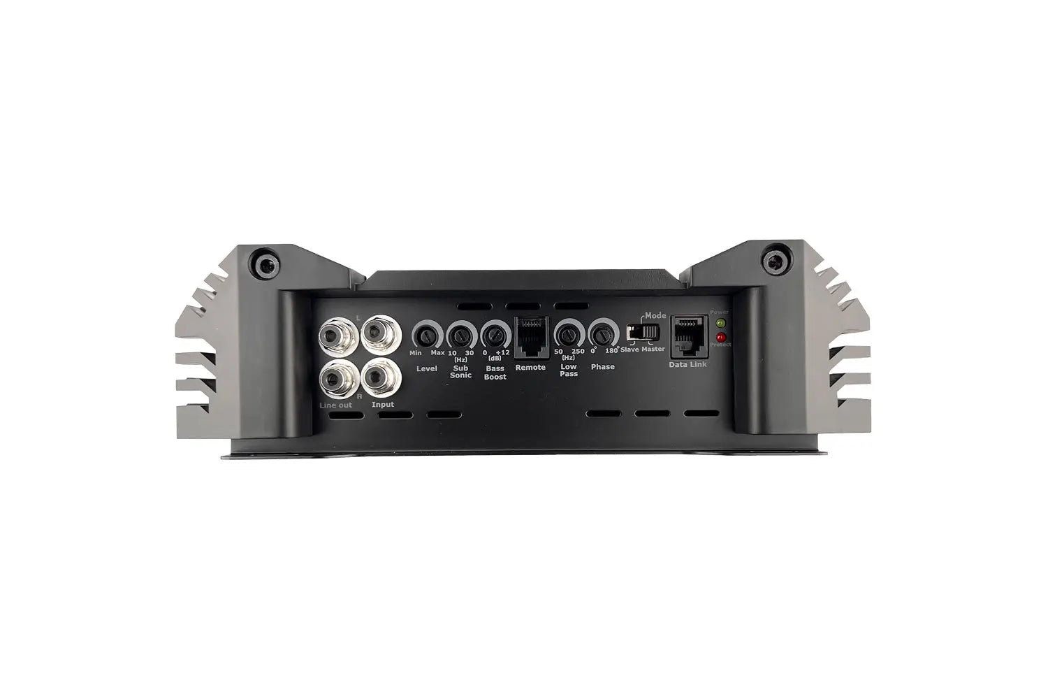 Orion XTR3500.1Dz - 3500 Watt RMS Class D Monoblock Amplifier