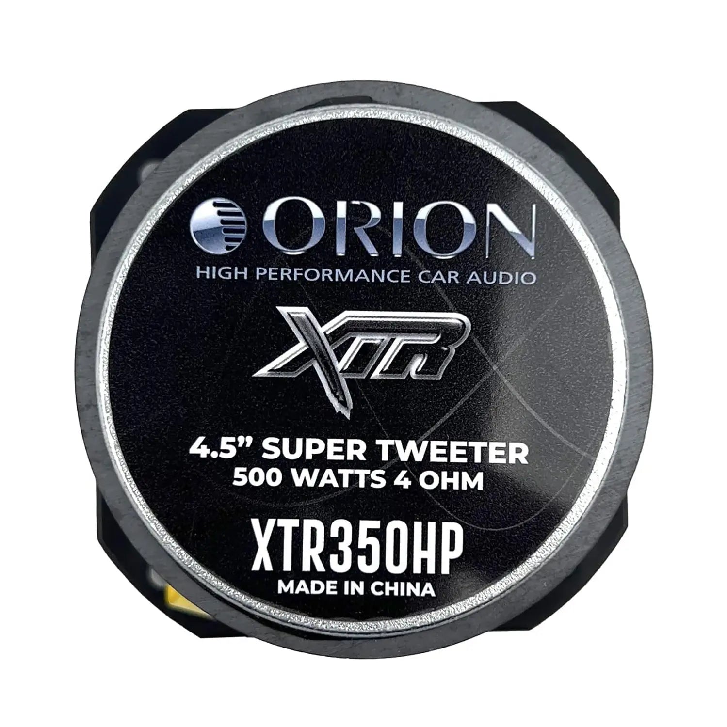 Orion XTR350HP - 3.4