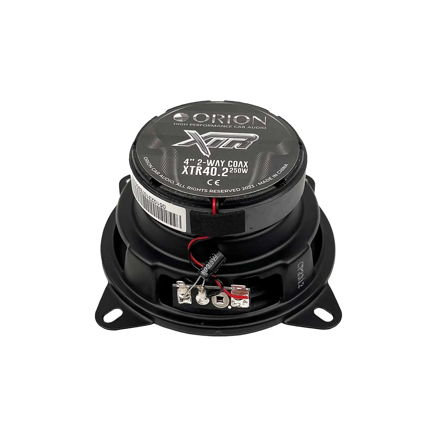 Orion XTR40.2