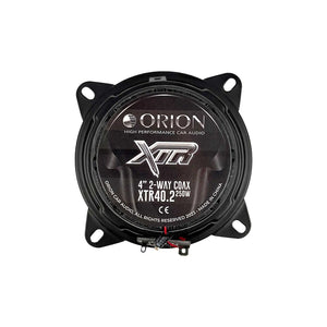 Orion XTR40.2