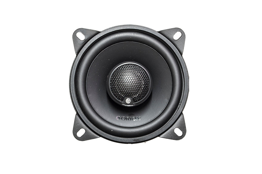 ORION XTR  COAXIAL SPEAKER 4” XTR40.2 2 WAY