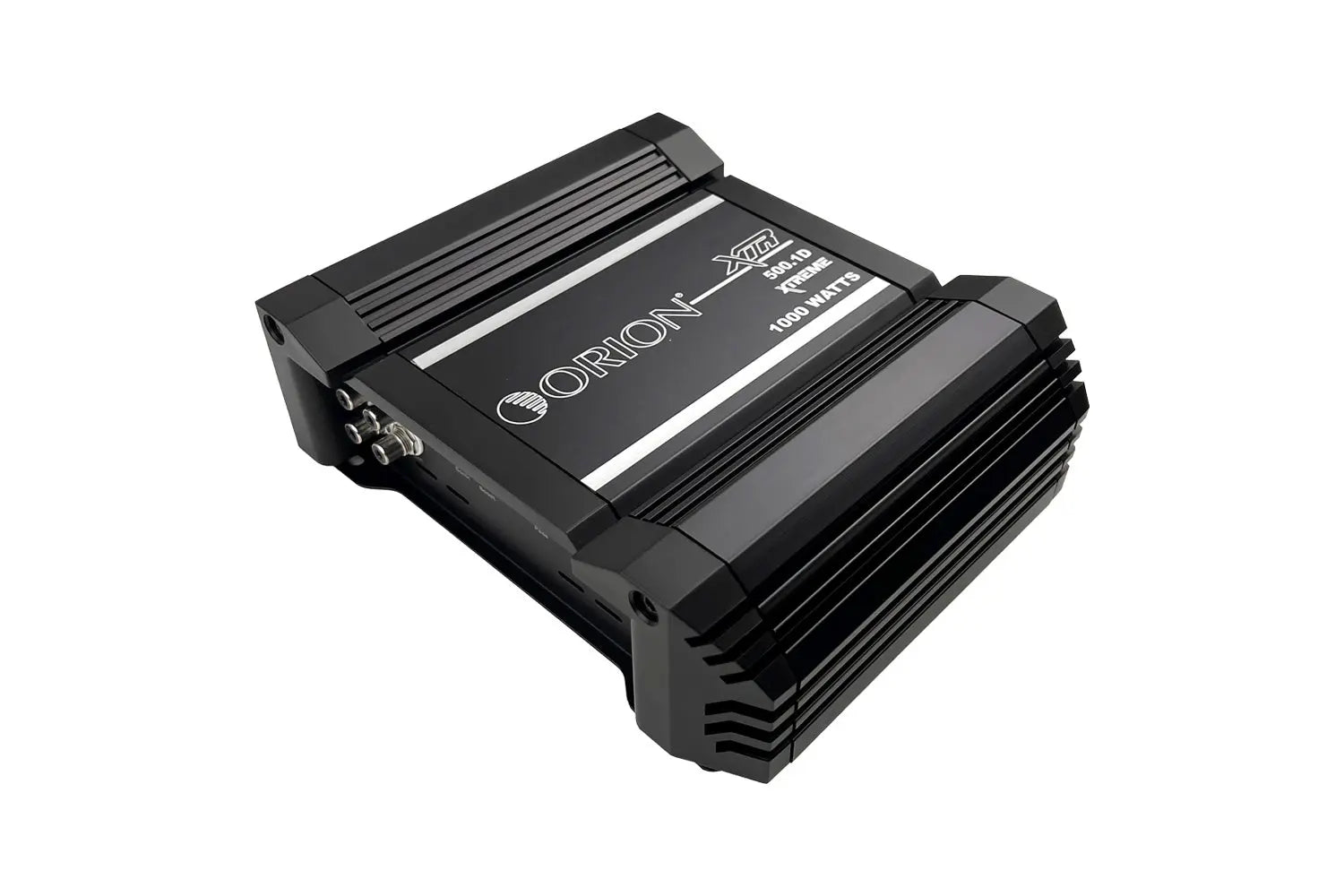 Orion XTR500.1D - 500 Watt RMS Class D Monoblock Amplifier