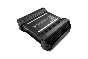 Orion XTR500.1D - 500 Watt RMS Class D Monoblock Amplifier
