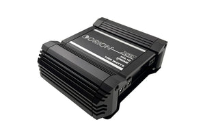 Orion XTR500.1D - 500 Watt RMS Class D Monoblock Amplifier