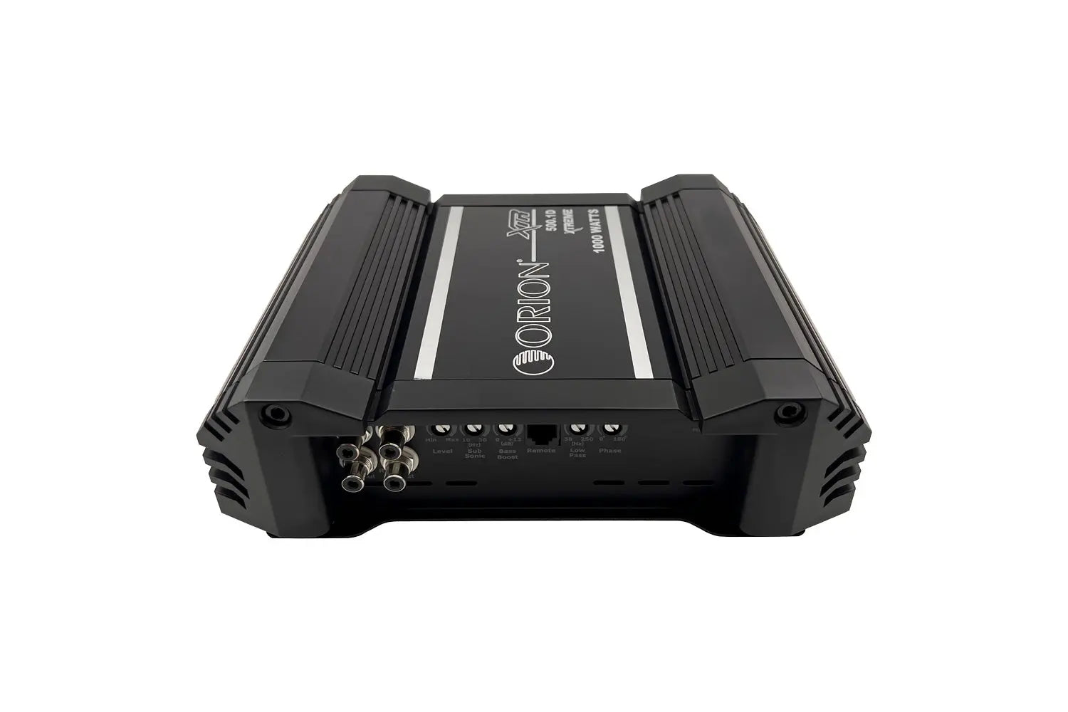 Orion XTR500.1D - 500 Watt RMS Class D Monoblock Amplifier