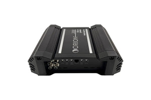 Orion XTR500.1D - 500 Watt RMS Class D Monoblock Amplifier