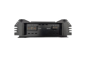 Orion XTR500.1D - 500 Watt RMS Class D Monoblock Amplifier