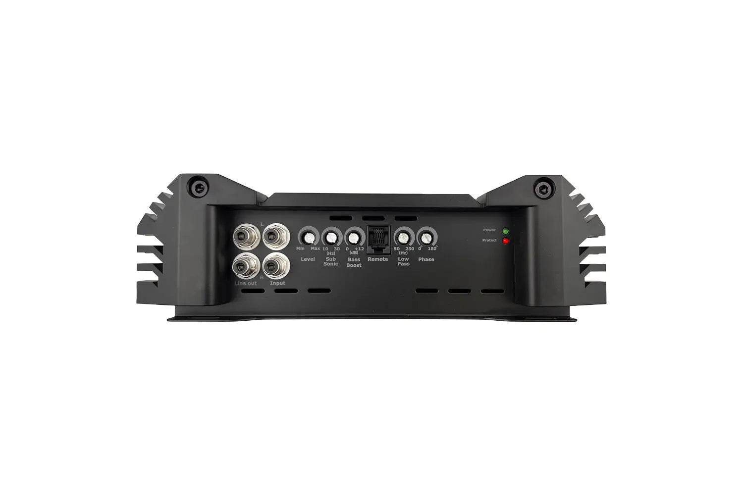 Orion XTR500.1D - 500 Watt RMS Class D Monoblock Amplifier
