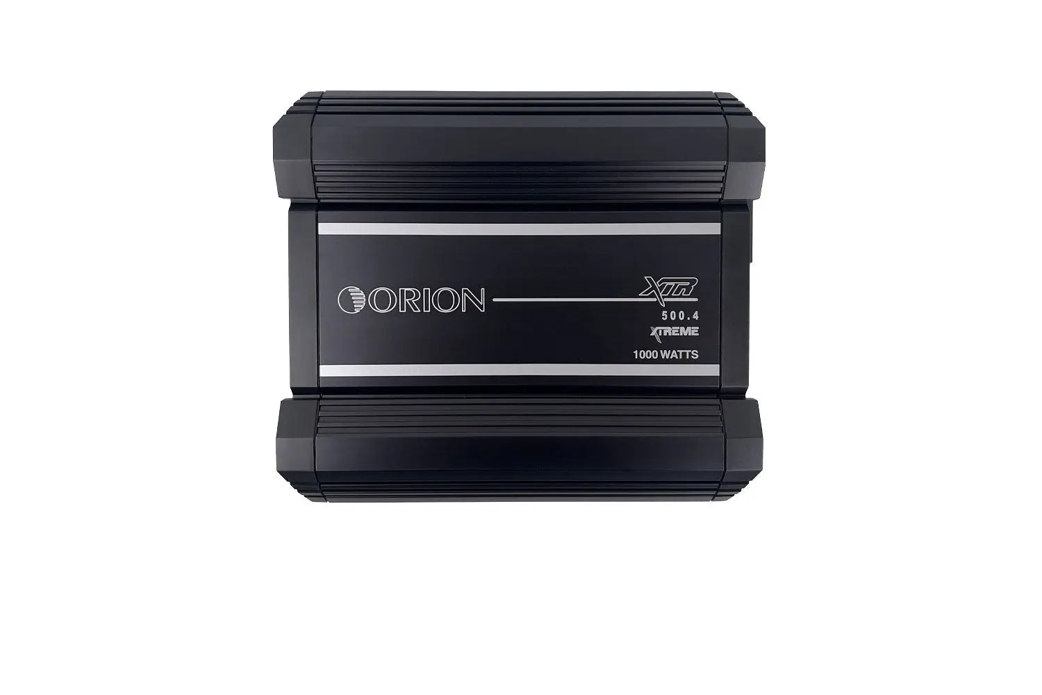 Orion XTR500.4 - 500 Watt RMS 4 Channel Class A/B Amplifier