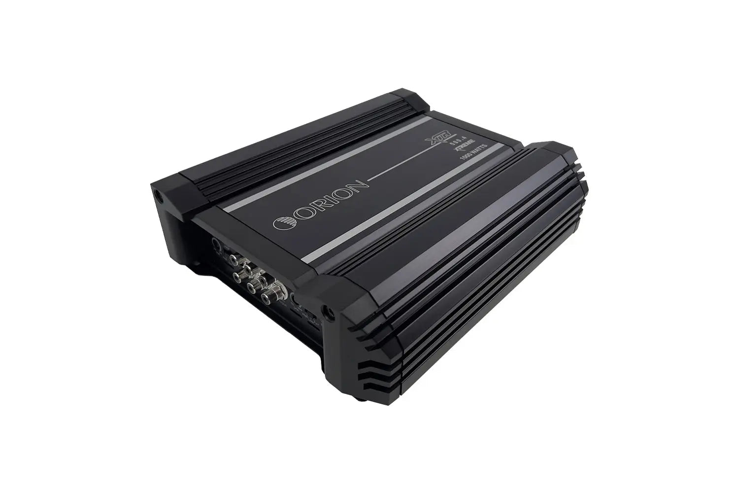 Orion XTR500.4 - 500 Watt RMS 4 Channel Class A/B Amplifier