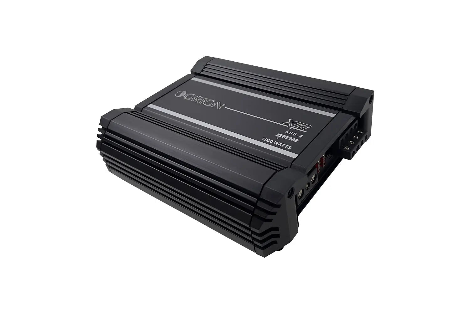 Orion XTR500.4 - 500 Watt RMS 4 Channel Class A/B Amplifier