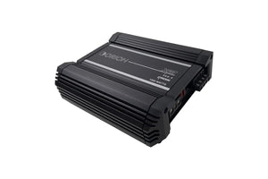Orion XTR500.4 - 500 Watt RMS 4 Channel Class A/B Amplifier