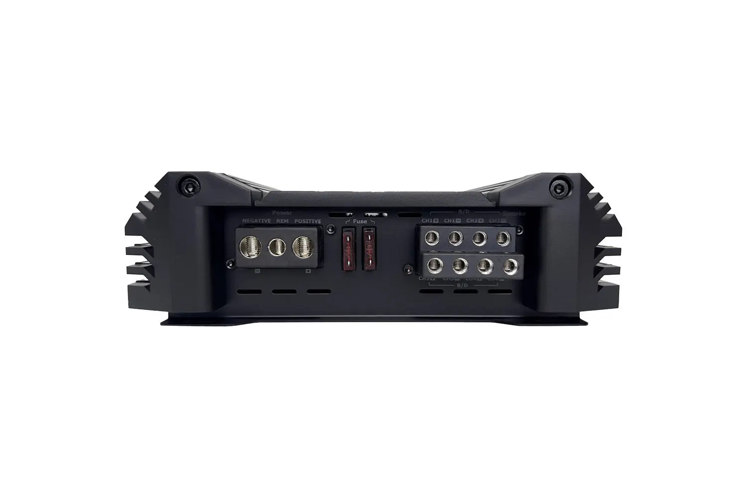 Orion XTR500.4 - 500 Watt RMS 4 Channel Class A/B Amplifier