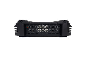Orion XTR500.4 - 500 Watt RMS 4 Channel Class A/B Amplifier
