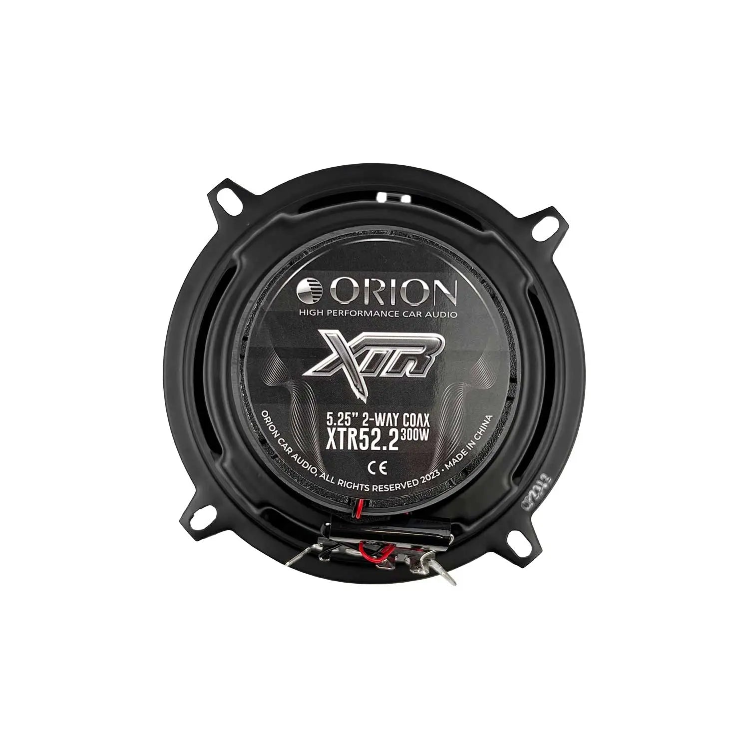 Orion XTR52.2