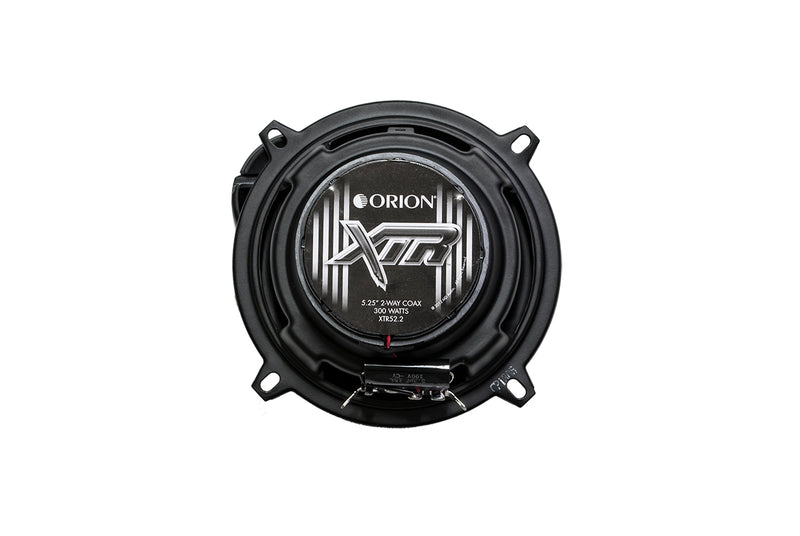 ORION XTR COAXIAL SPEAKER 5.25